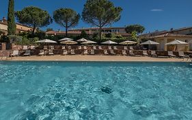 Les Appartements Et Maisons Du Domaine De Saint Endreol Golf & Spa Resort