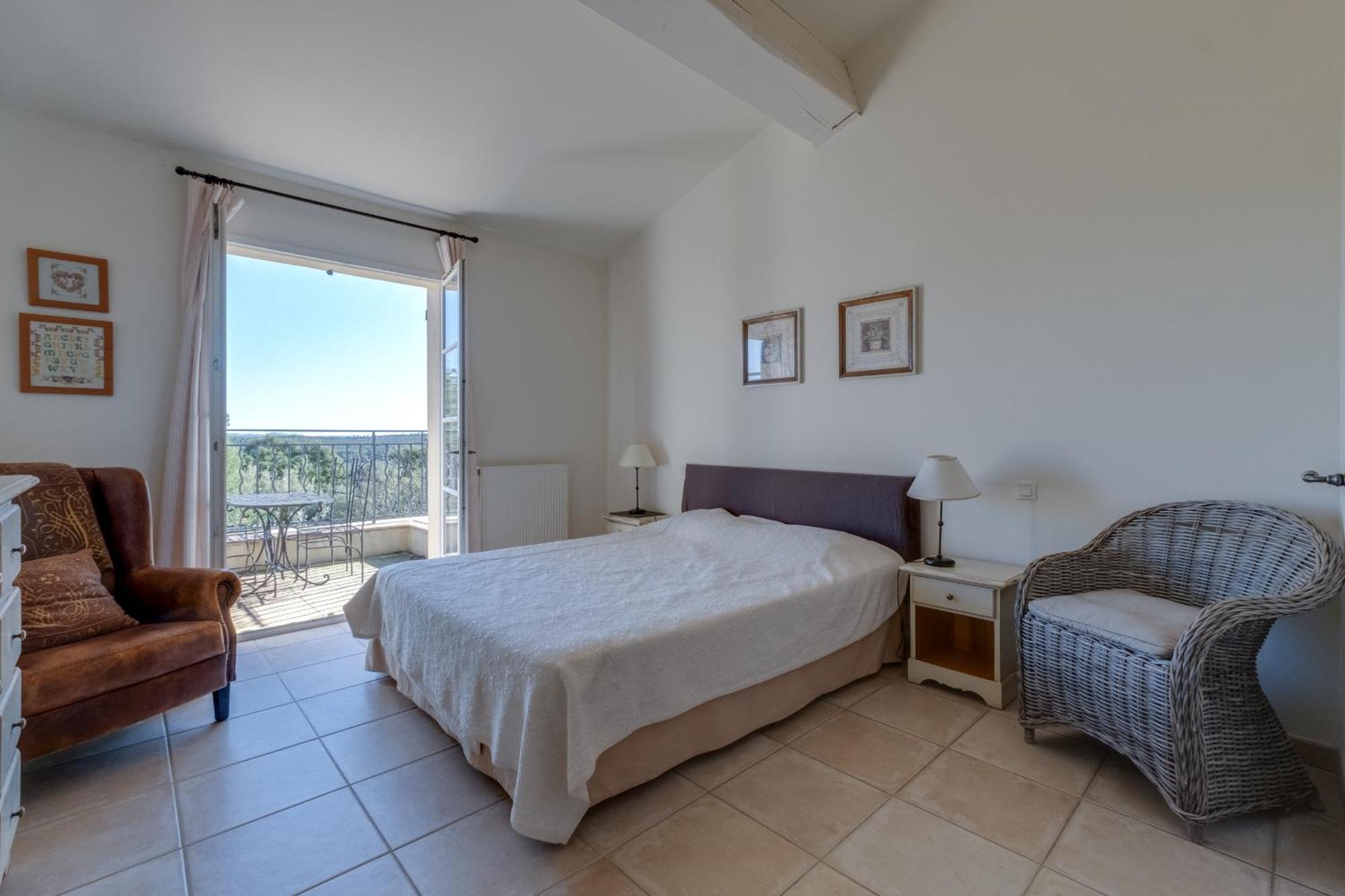 Les Appartements Et Maisons Du Domaine De Saint Endreol Golf & Spa Resort La Motte Buitenkant foto