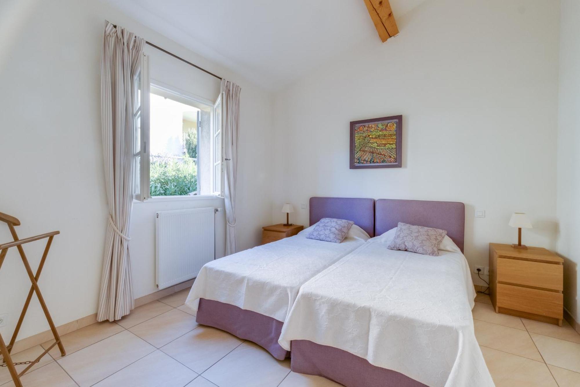 Les Appartements Et Maisons Du Domaine De Saint Endreol Golf & Spa Resort La Motte Buitenkant foto