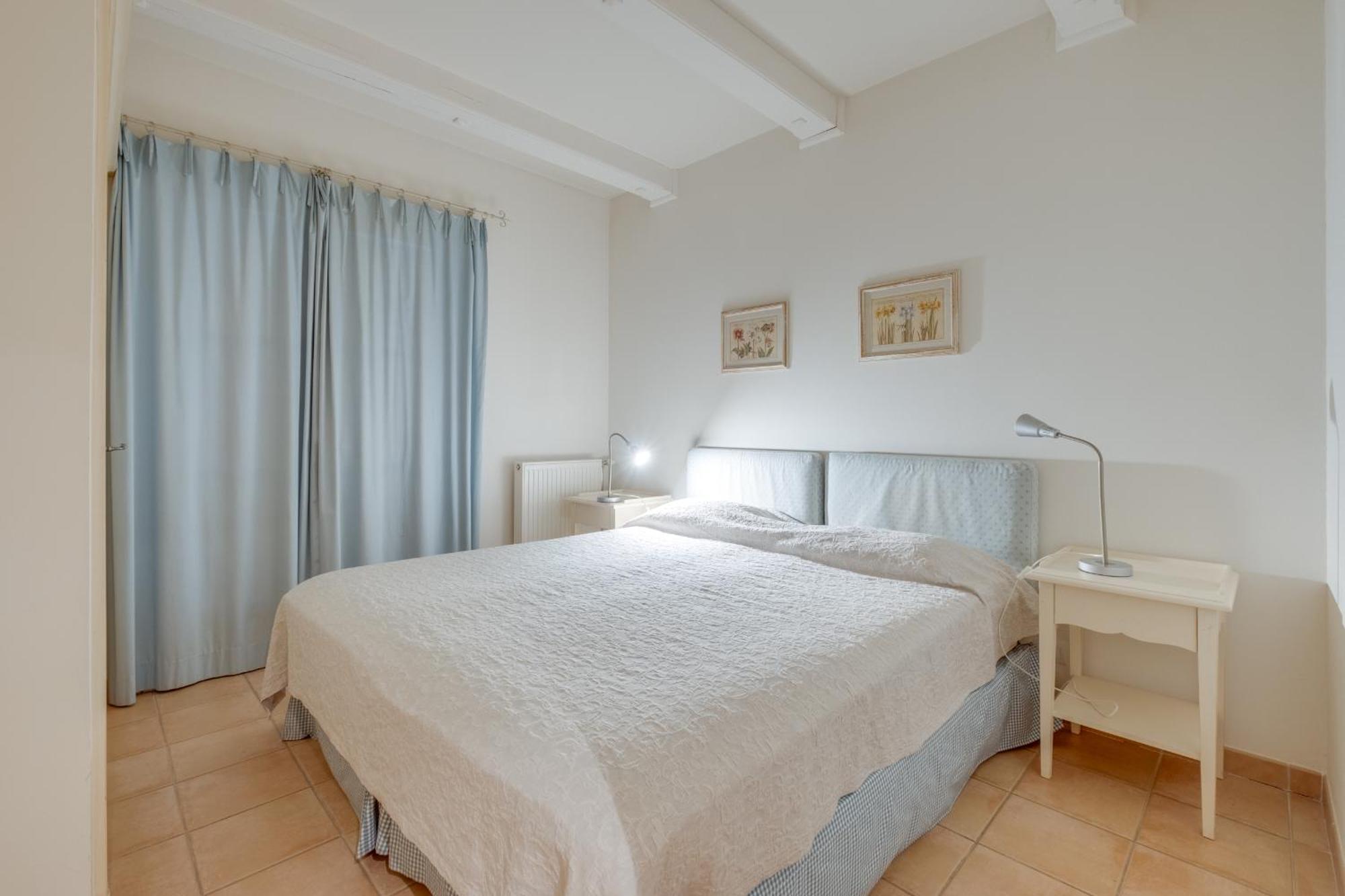 Les Appartements Et Maisons Du Domaine De Saint Endreol Golf & Spa Resort La Motte Buitenkant foto