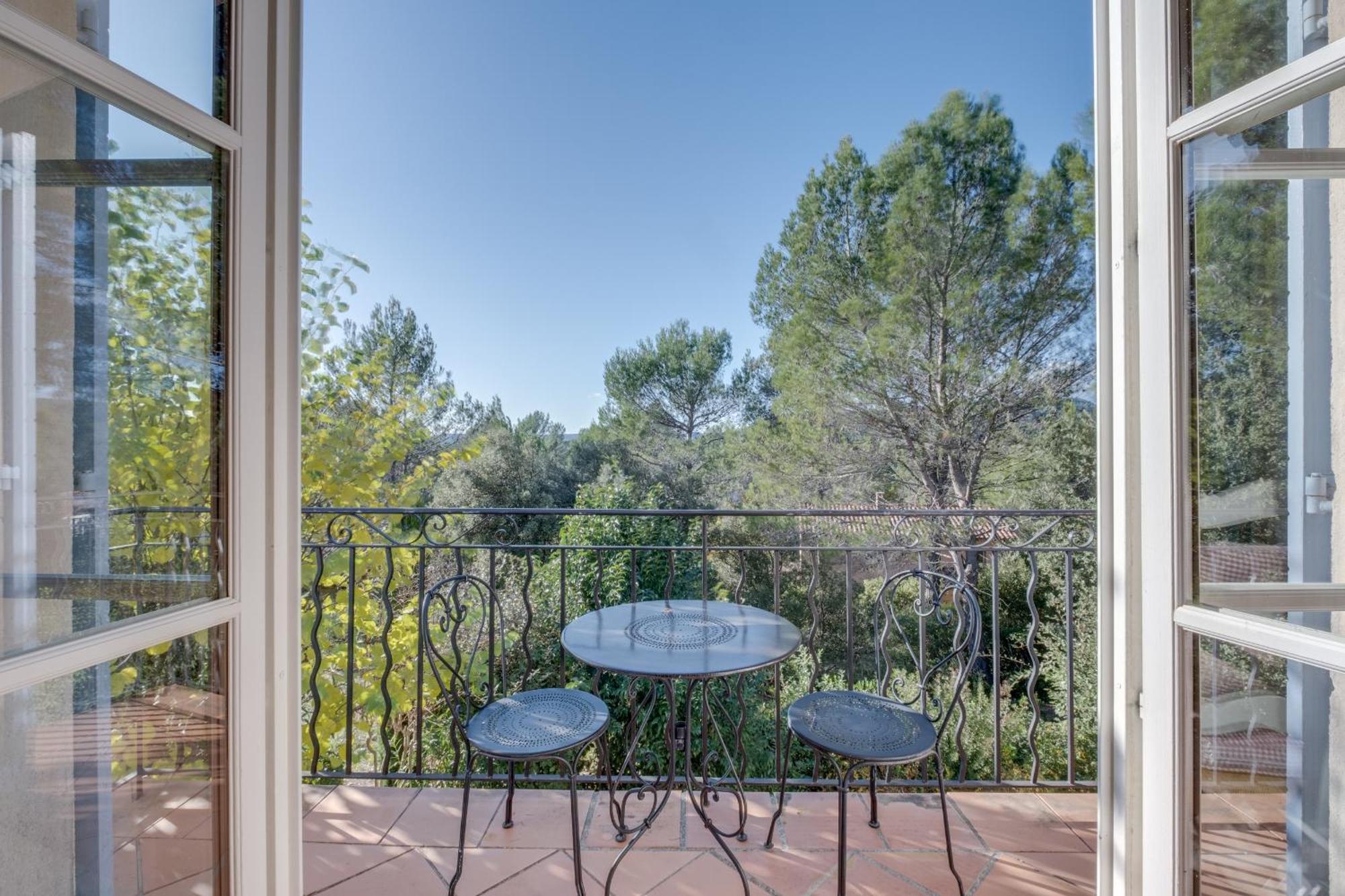 Les Appartements Et Maisons Du Domaine De Saint Endreol Golf & Spa Resort La Motte Buitenkant foto
