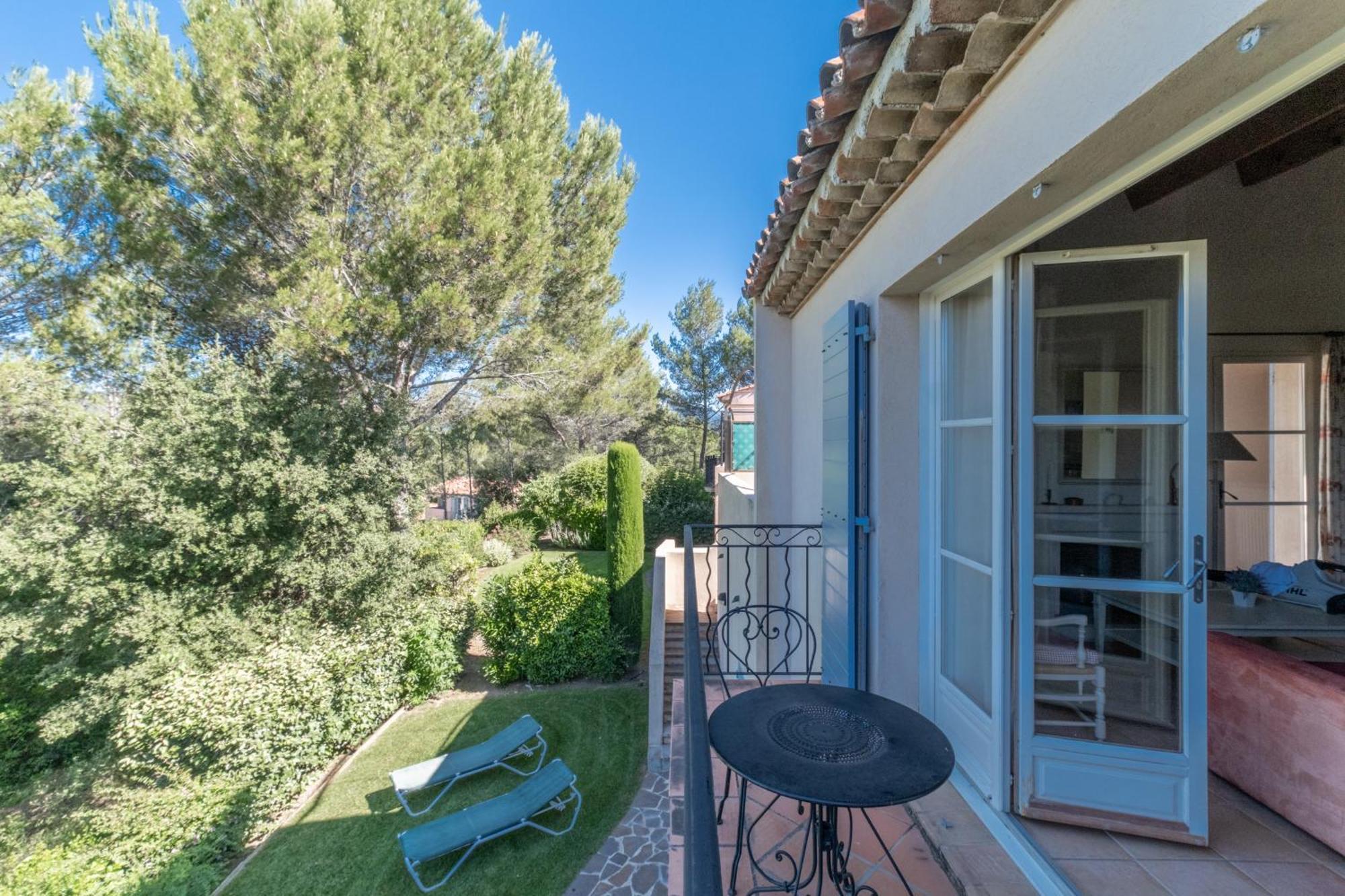 Les Appartements Et Maisons Du Domaine De Saint Endreol Golf & Spa Resort La Motte Buitenkant foto