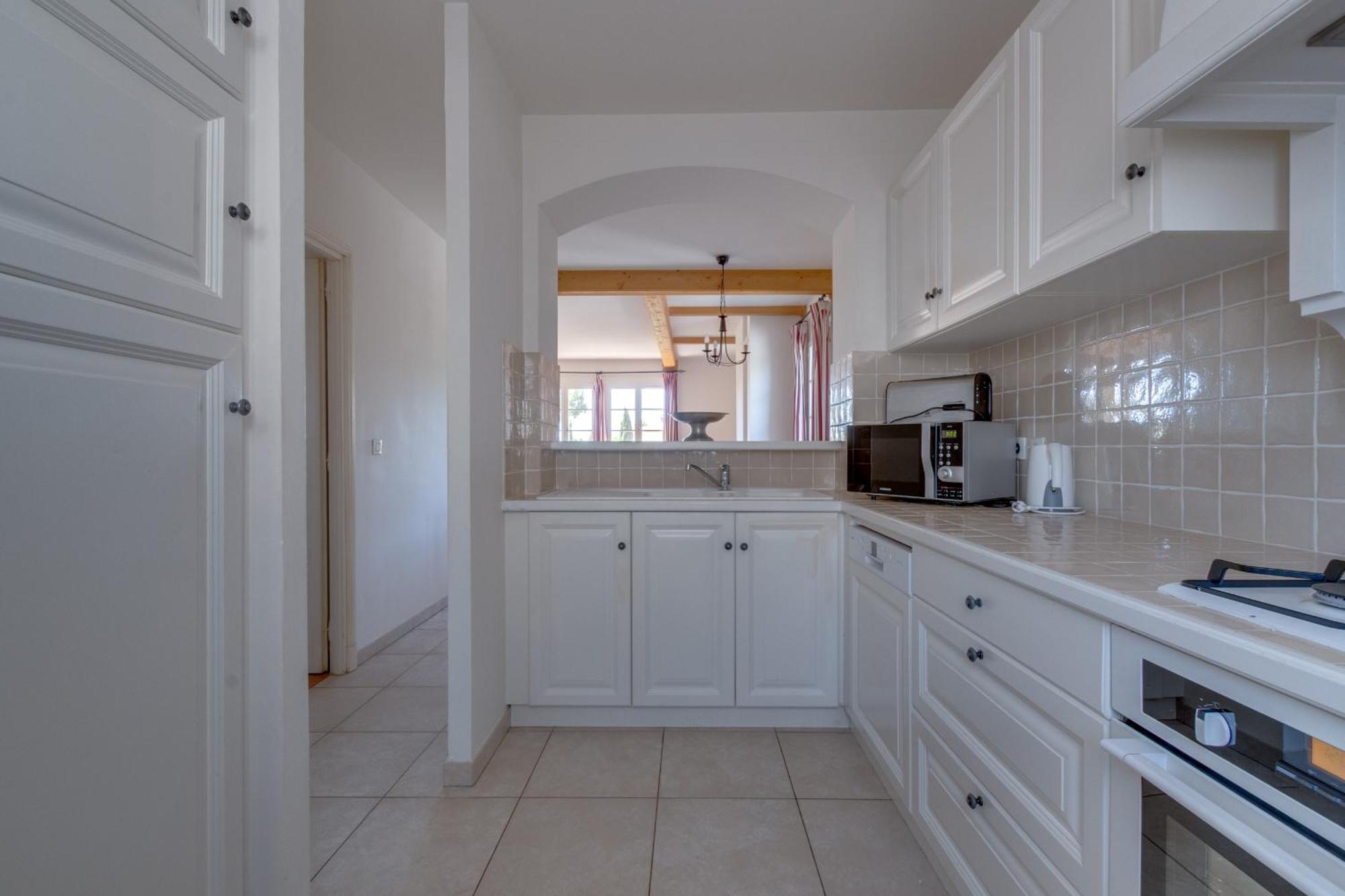 Les Appartements Et Maisons Du Domaine De Saint Endreol Golf & Spa Resort La Motte Buitenkant foto