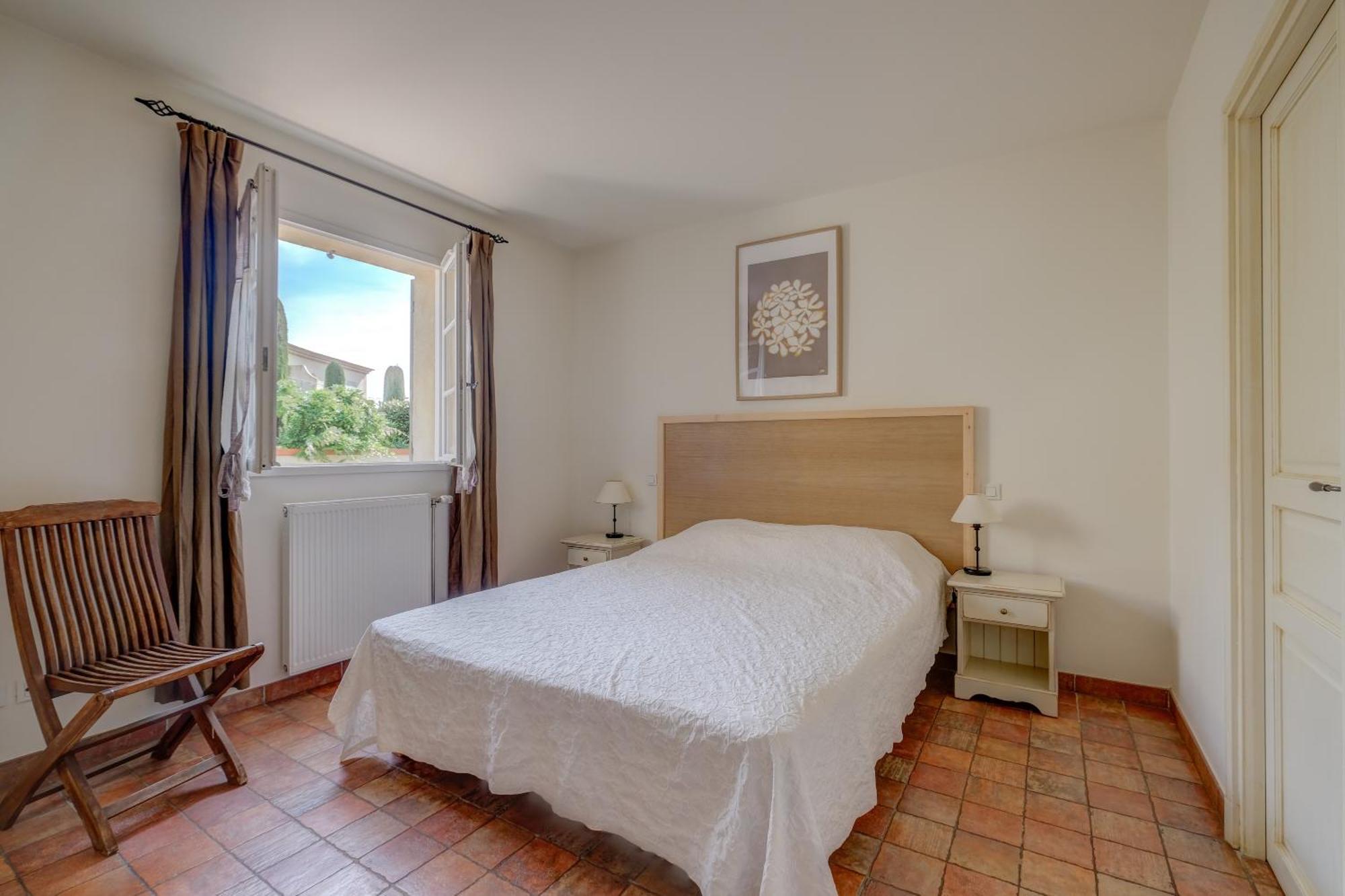 Les Appartements Et Maisons Du Domaine De Saint Endreol Golf & Spa Resort La Motte Buitenkant foto