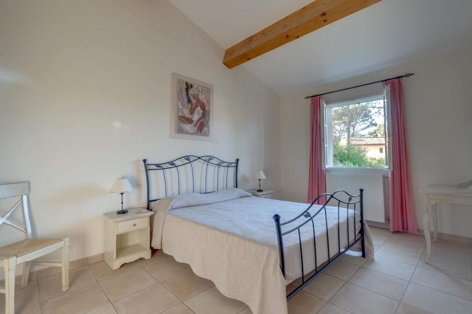 Les Appartements Et Maisons Du Domaine De Saint Endreol Golf & Spa Resort La Motte Buitenkant foto