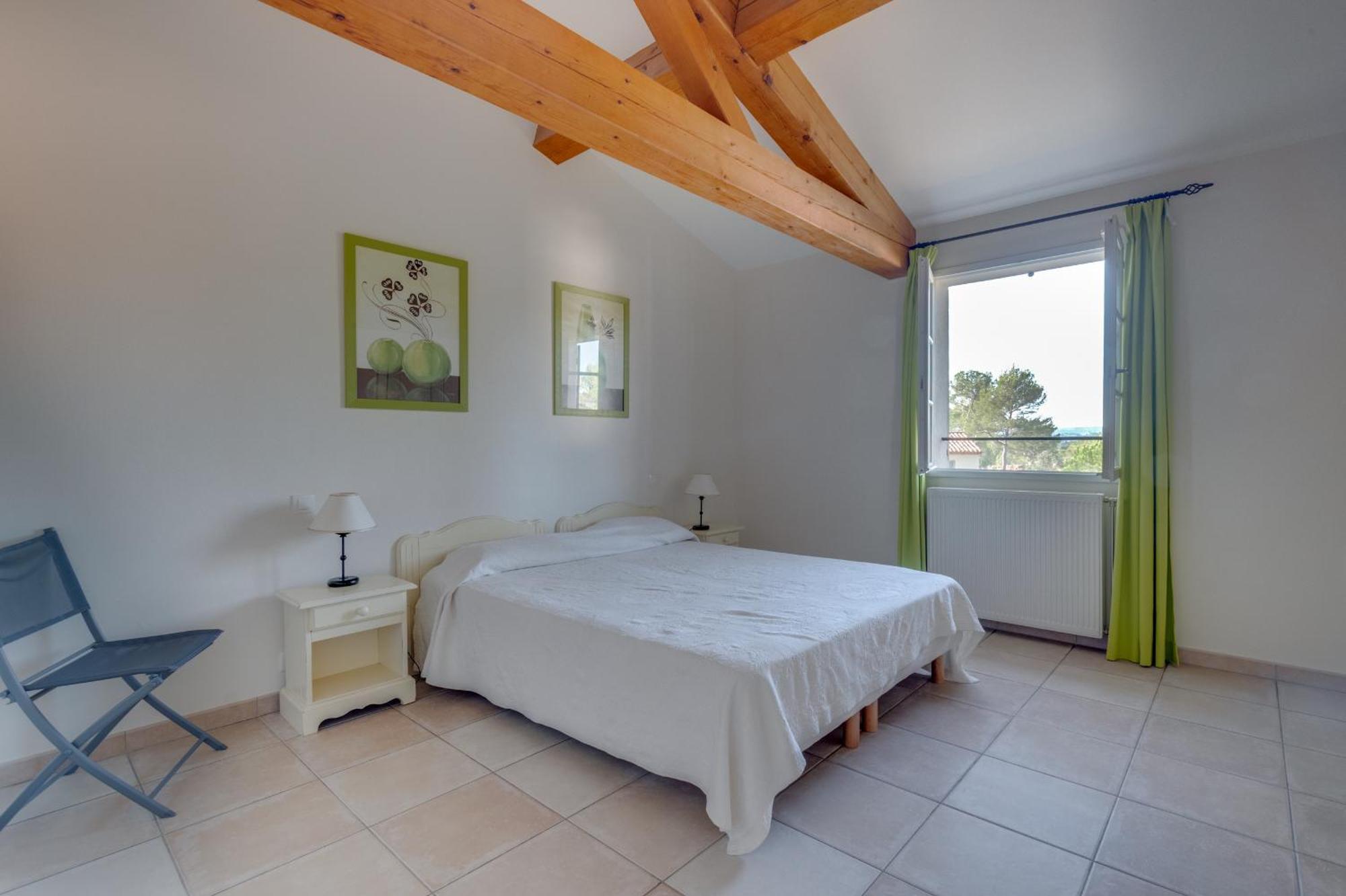 Les Appartements Et Maisons Du Domaine De Saint Endreol Golf & Spa Resort La Motte Buitenkant foto